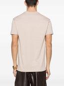 Vivienne Westwood Logo Cotton T Shirt