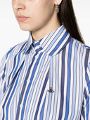 Vivienne Westwood Striped Cotton Shirt