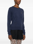 Vivienne Westwood Bea Wool Genser