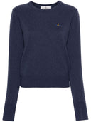 Vivienne Westwood Bea Wool Genser