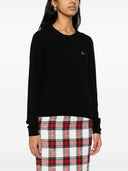 Vivienne Westwood Bea Wool Sweater