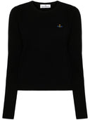 Vivienne Westwood Bea Wool Sweater