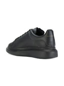 Alexander Mc Queen Oversized lederen sneakers