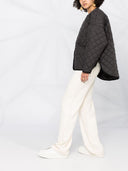 Toteme Pre Quilted Short Jacket