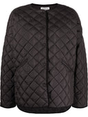 Toteme Pre Quilted Short Jacket