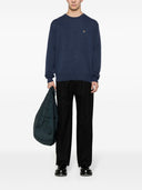 Vivienne Westwood Logo Wool Sweater