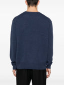 Vivienne Westwood Logo Wool Sweater