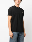 Vivienne Westwood Logo Cotton T Shirt