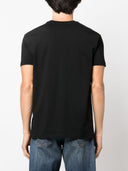Vivienne Westwood Logo Cotton T Shirt