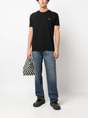 Vivienne Westwood Logo Cotton T Shirt