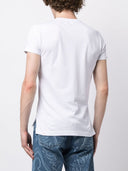 Vivienne Westwood Logo Cotton T Shirt