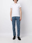 Vivienne Westwood Logo Cotton T Shirt