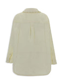 Bottega Veneta Linen Shirt