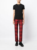 Vivienne Westwood Logo Cotton T Shirt
