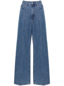 Toteme Pre Organic Cotton Denim Jeans
