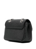 Vivienne Westwood Saffiano Piccola borsa sulla catena