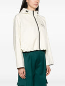 Fendi Nylon Reversible Jacket