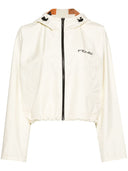Fendi Nylon Reversible Jacket