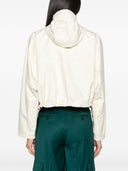 Fendi Nylon Reversible Jacket