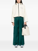 Fendi Nylon Reversible Jacket