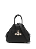 Vivienne Westwood Yasmine Leather Mini Bag