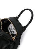 Vivienne Westwood Yasmine Leather Mini Bag
