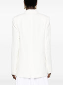 Fabiana Filippi Double Breasted Jacket