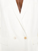 Fabiana Filippi Double Breasted Jacket