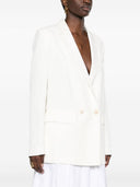 Fabiana Filippi Double Breasted Jacket