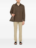 Emporio Armani Cotton Shirt