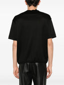 Emporio Armani Pocket Detail T Shirt
