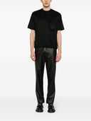 Emporio Armani Pocket Detail T Shirt