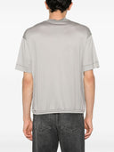 Emporio Armani Pocket Detail T Shirt