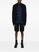 Vivienne Westwood Logo Cotton Shirt