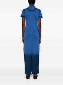 Loewe Cotton Long Polo Dress