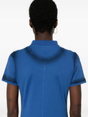 Loewe Cotton Long Polo Dress