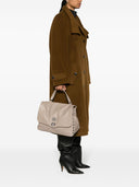 Zanellato Postina Daily Small Leather Handbag
