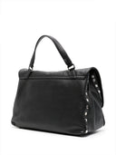 Zanellato Postina Daily Small Leather Handbag