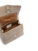 Zanellato Postina Daily Baby Leather Handbag