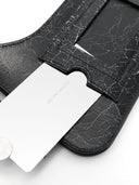 Acne Studios Leather Shoulder Bag