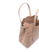 Alaia Mina 25 Piccola borsa in pelle