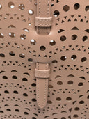 Alaia Mina 25 Piccola borsa in pelle