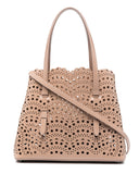 Alaia Mina 25 Piccola borsa in pelle
