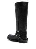 Acne Studios Lederstiefel