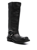 Acne Studios Lederstiefel