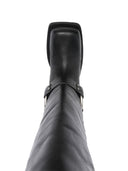 Acne Studios Lederstiefel