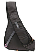 Zaino con imbracatura Acne Studios