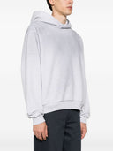Acne Studios Logo -Baumwoll -Hoodie