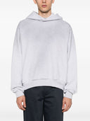 Acne Studios Logo -Baumwoll -Hoodie