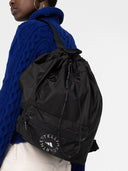 Adidas por Stella Mc Cartney Logo Gym Sack